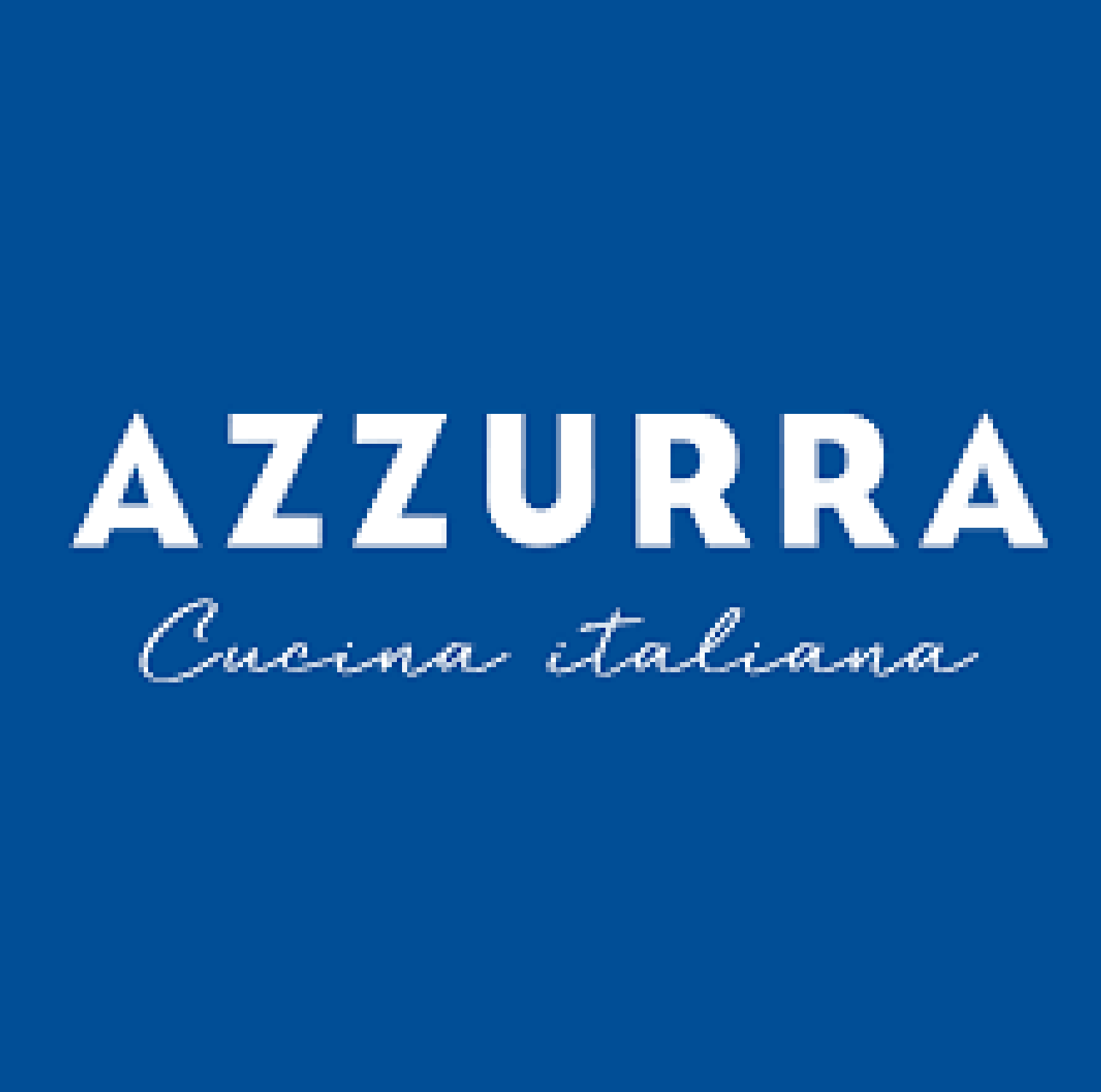 azzurra